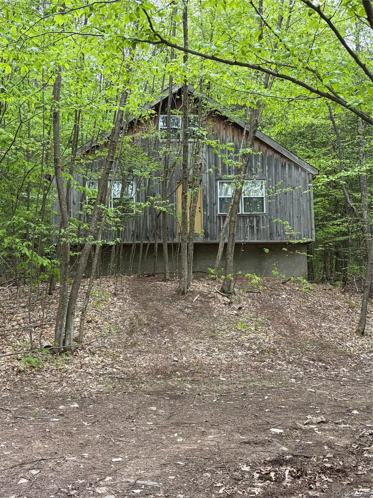 4912 County Highway 26, Hamden, NY 13782 - #1