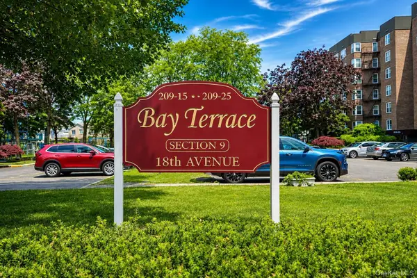 209-25 18th Avenue #6D, Bayside, NY 11360