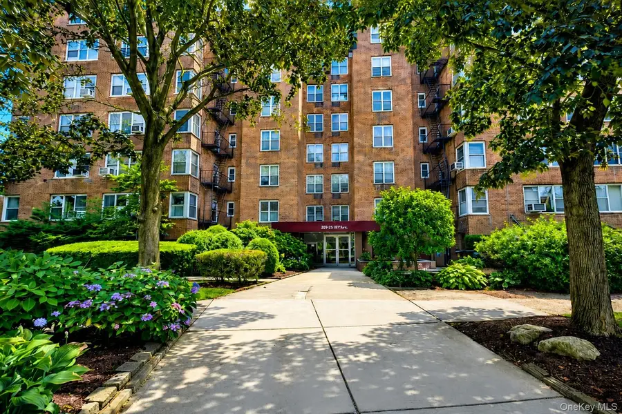 209-25 18th Avenue #6D, Bayside, NY 11360 - #2