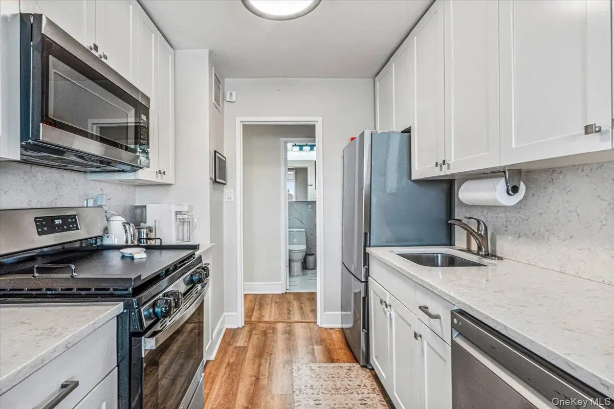 18-15 215th Street #5N, Bayside, NY 11360 - #1