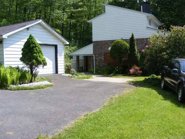 212 Old Dutch Hollow Road, Monroe, NY 10950