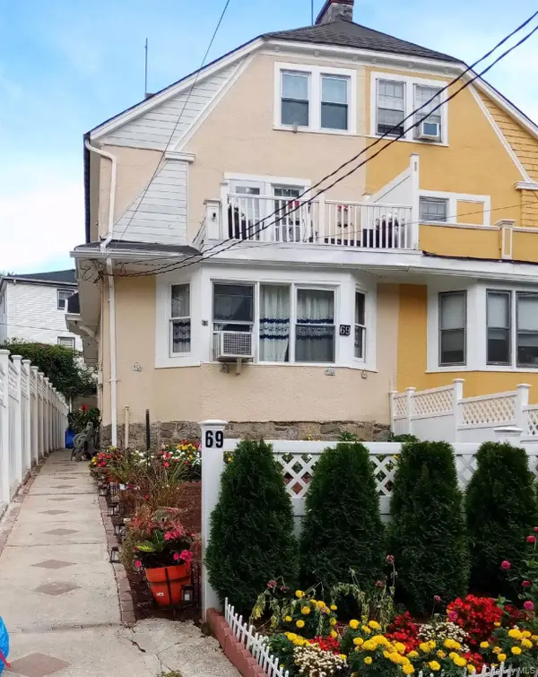 69 Dell Avenue, Mount Vernon, NY 10553