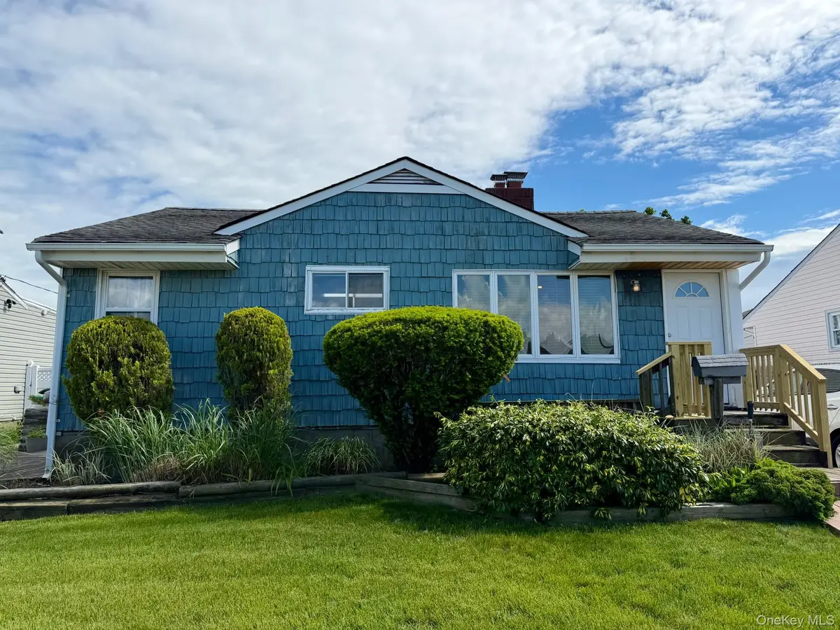47 Van Buren Street, Freeport, NY 11520 - #1