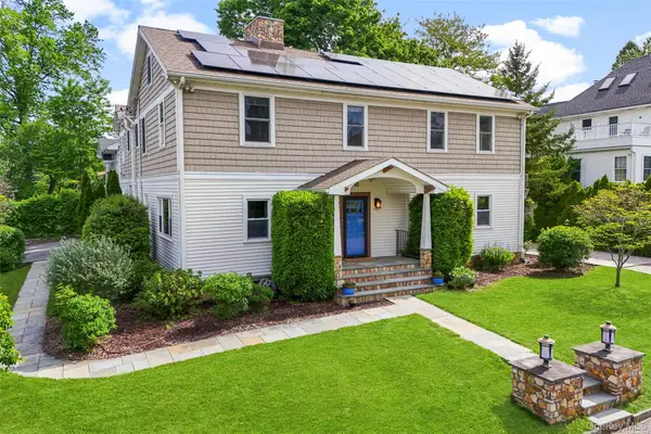 10 Bogert Place, Bronxville, NY 10708