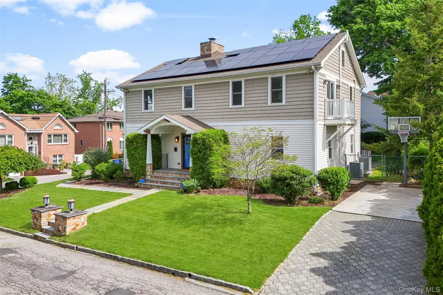 10 Bogert Place, Bronxville, NY 10708 - #3