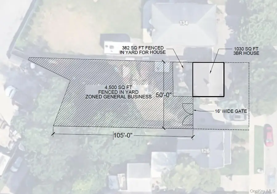 130 Park Avenue, Hicksville, NY 11801 - #2