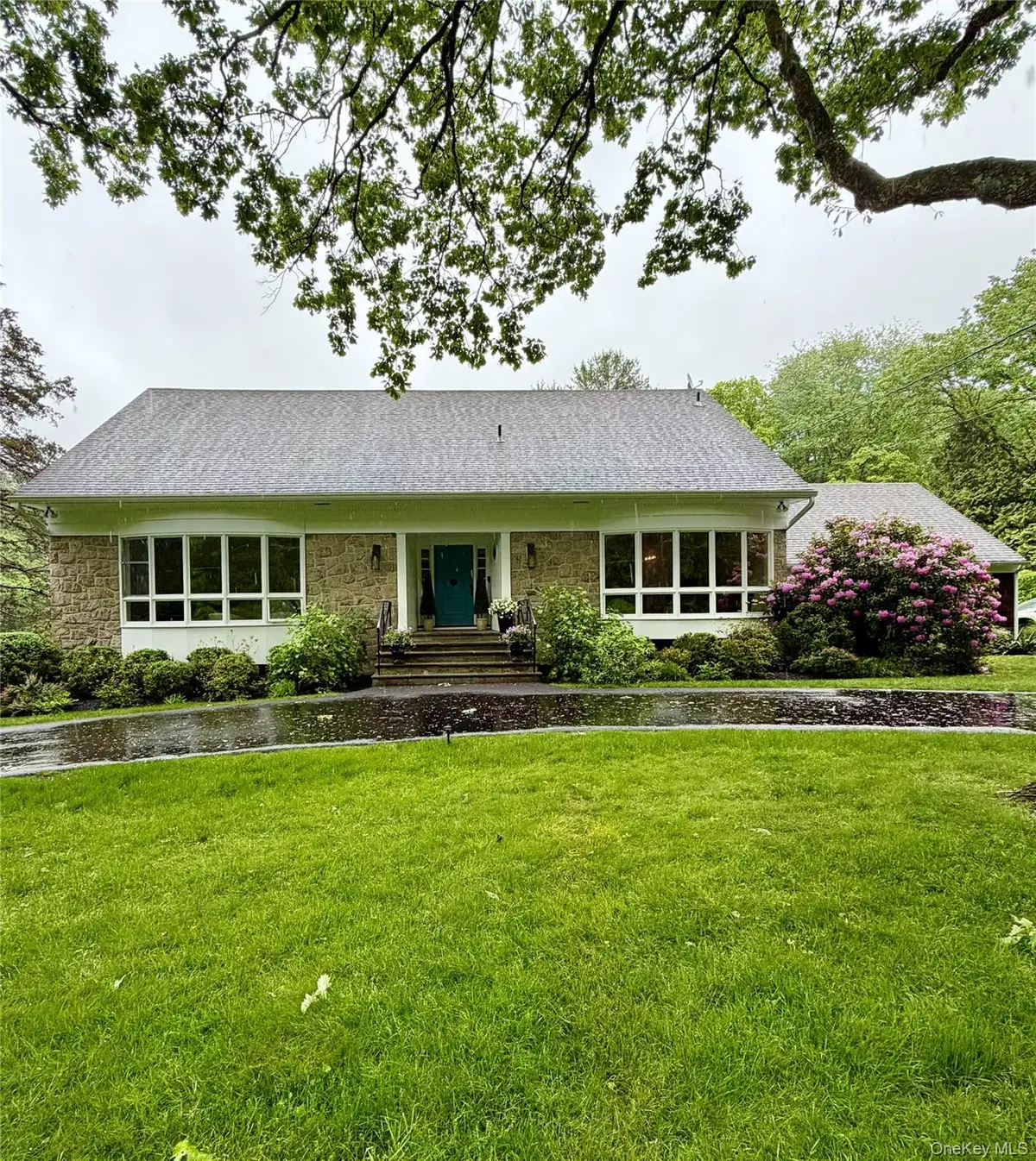 41 Pheasant Road, Pound Ridge, NY 10576 - #1