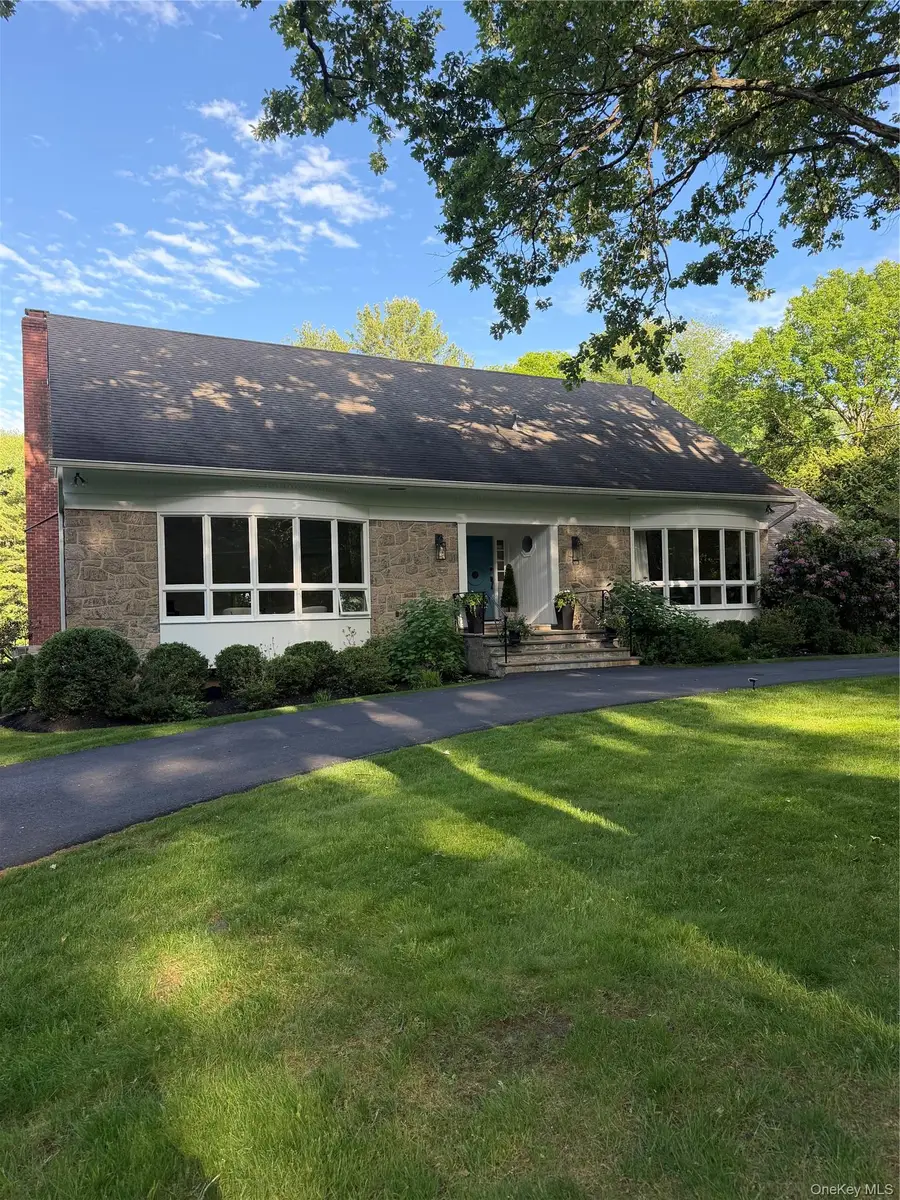 41 Pheasant Road, Pound Ridge, NY 10576 - #2