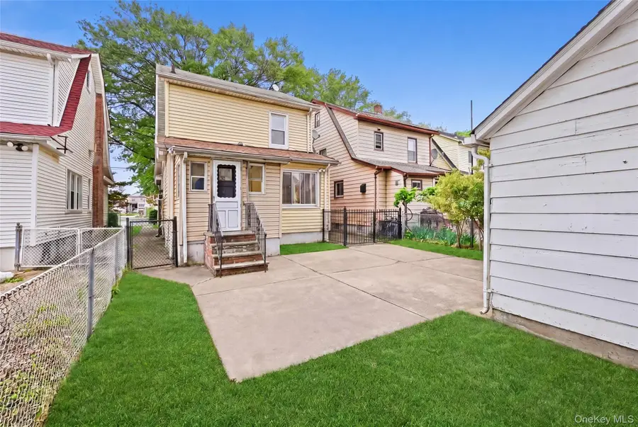 9122 Springfield Boulevard, Queens Village, NY 11428 - #2