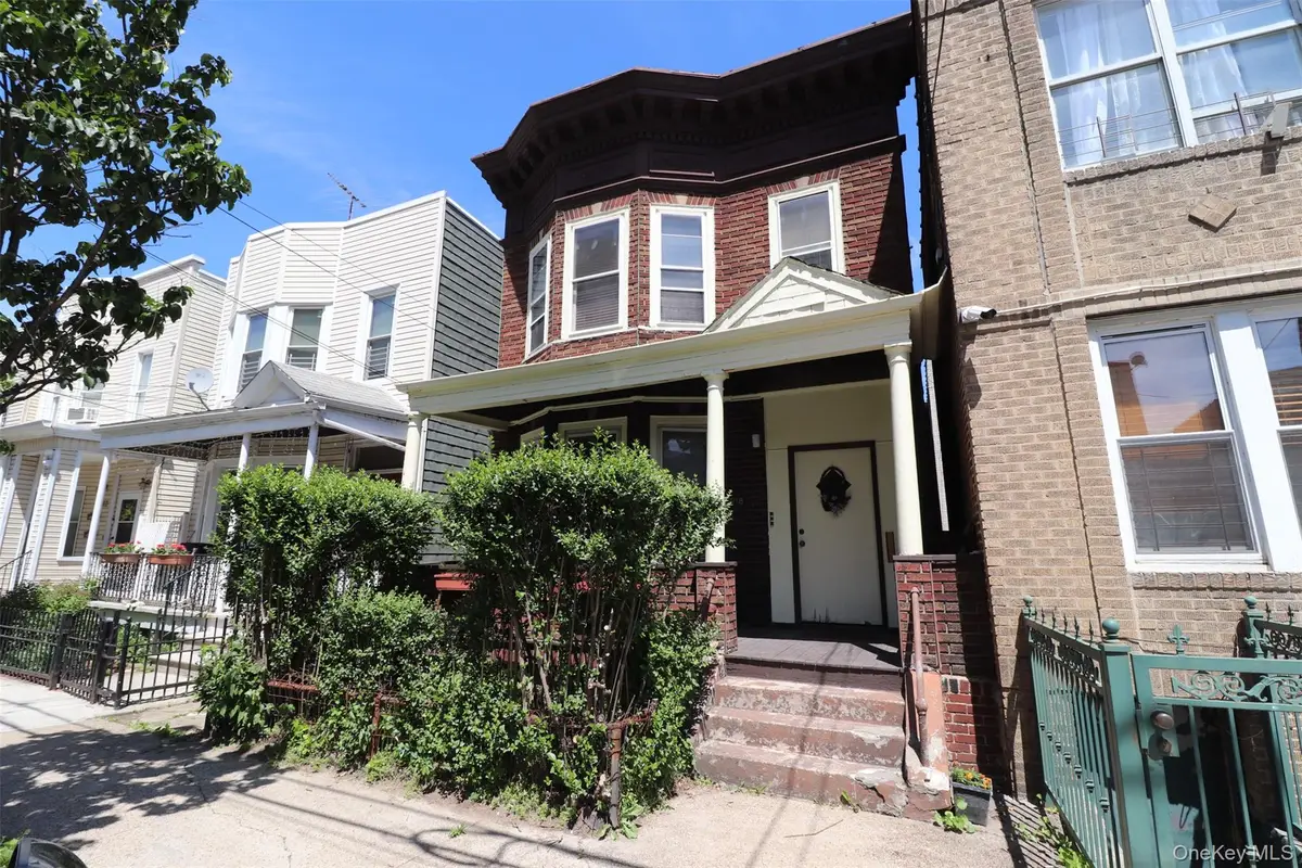 1918 Holland Avenue, Bronx, NY 10462 - #1