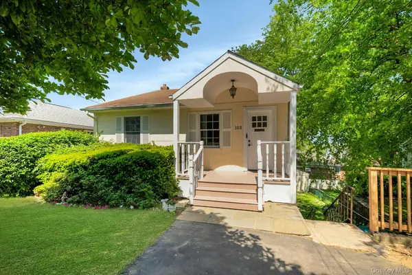103 Kingsley Drive, Yonkers, NY 10710
