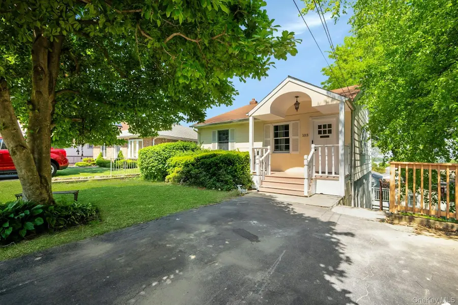 103 Kingsley Drive, Yonkers, NY 10710 - #2