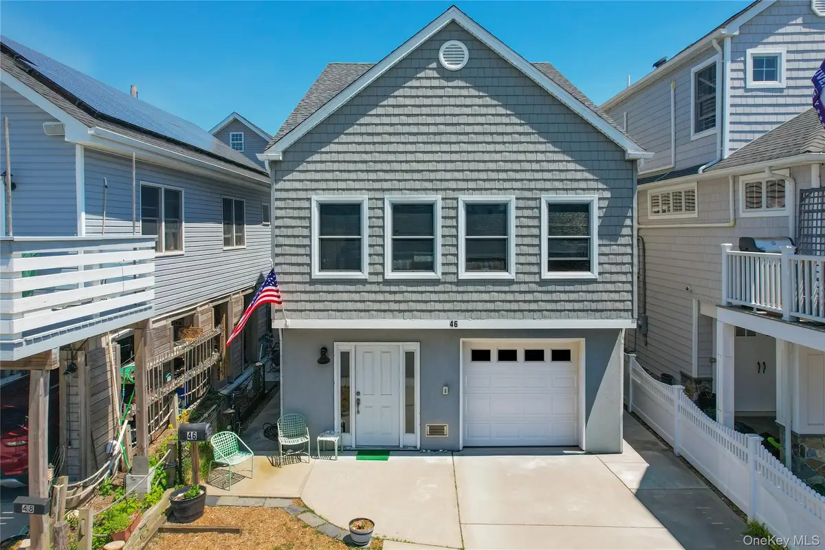 46 Florida Street, Long Beach, NY 11561 - #1