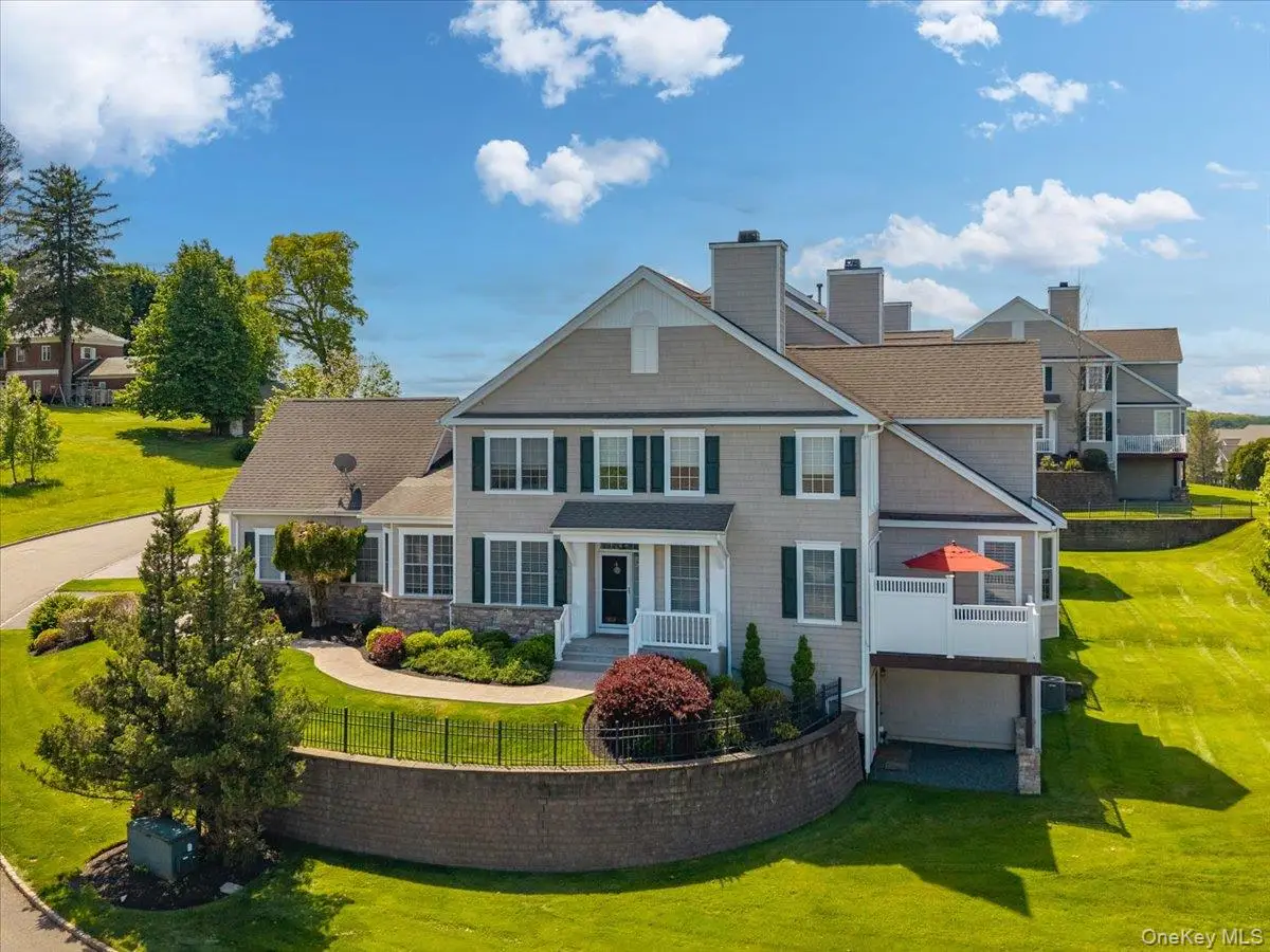 33 Pinehurst Circle, Monroe, NY 10950 - #1