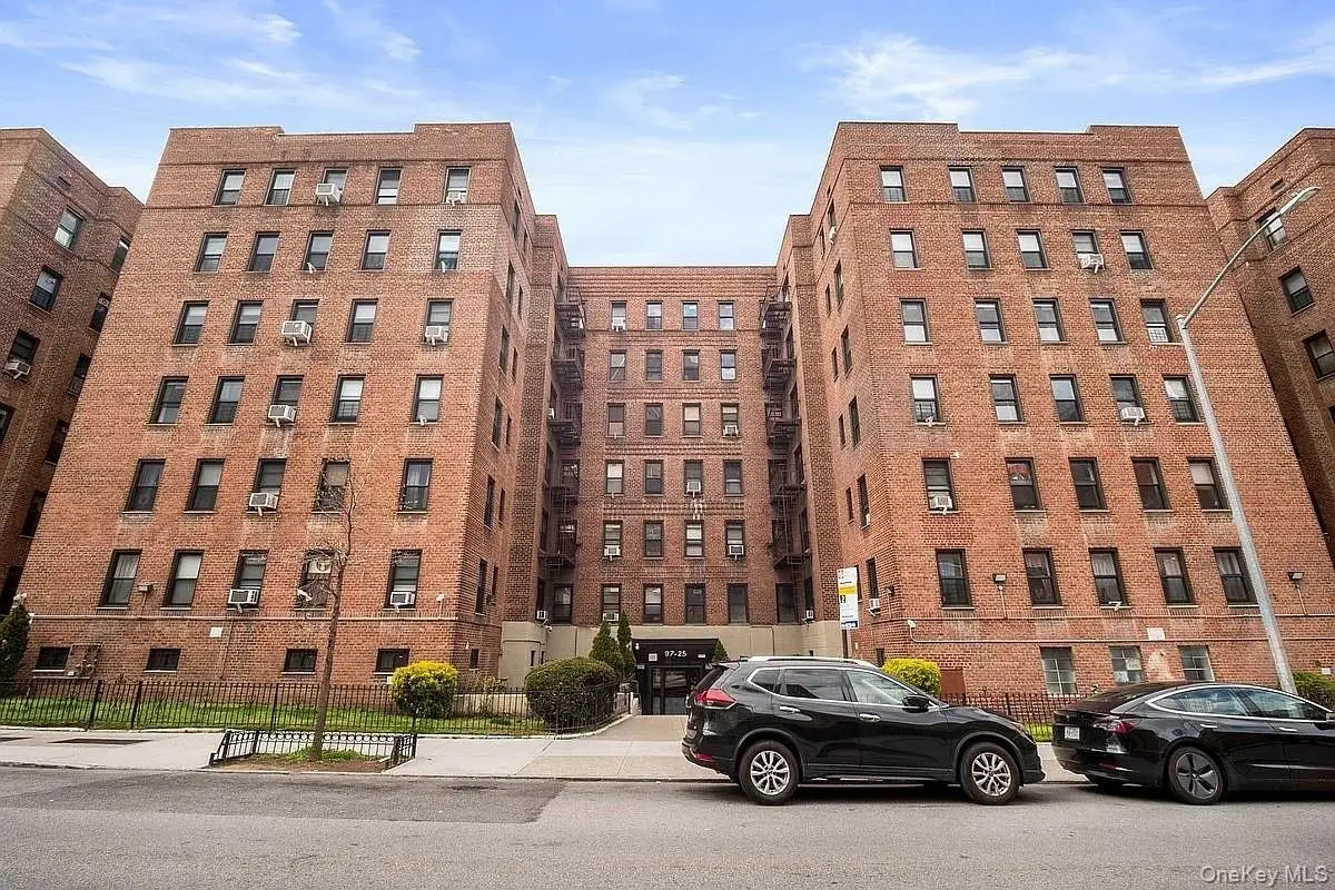 97-25 64th Avenue #5F, Rego Park, NY 11374 - #1