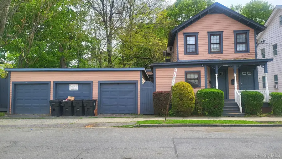 41 Conklin Street, Poughkeepsie, NY 12601 - #2