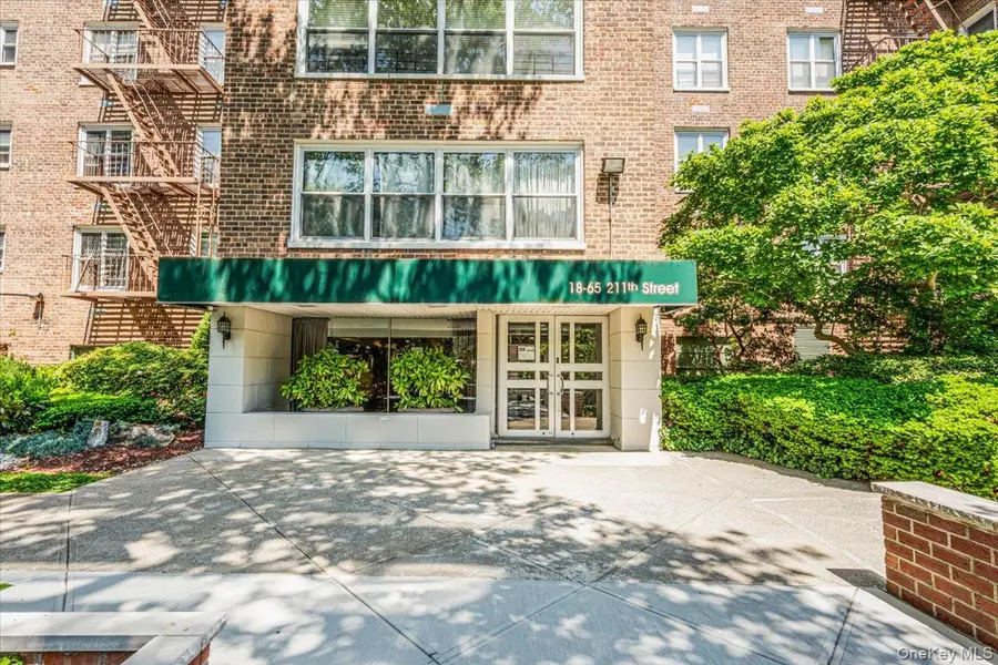 18-65 211th Street #3K, Bayside, NY 11360 - #2