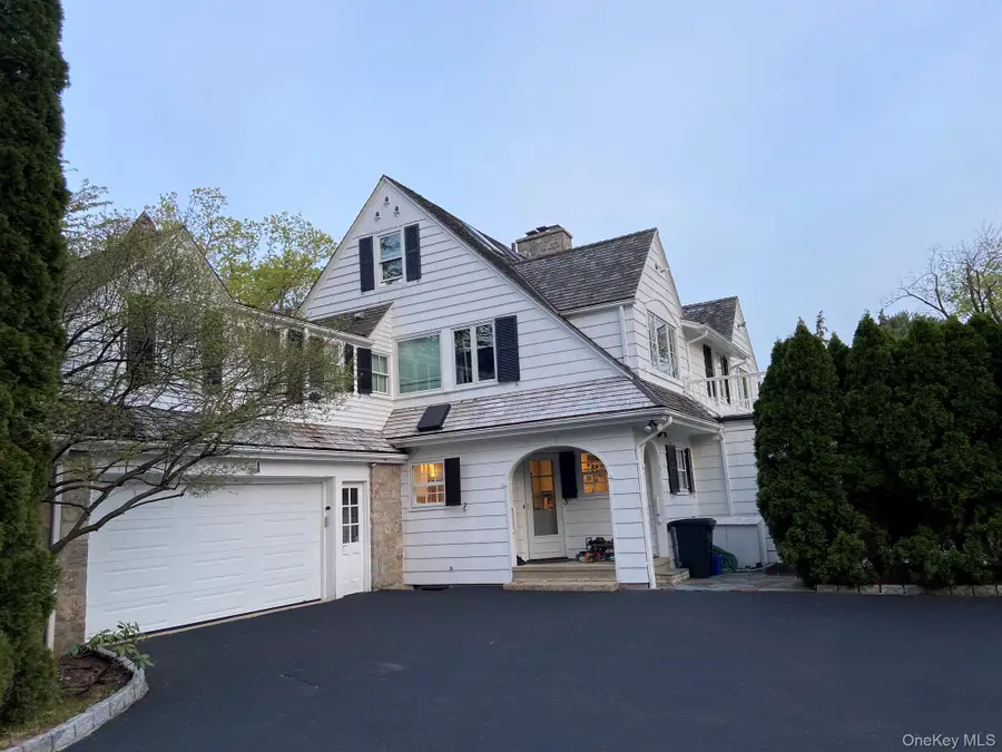 18 Lincoln Avenue, Rye Brook, NY 10573 - #2
