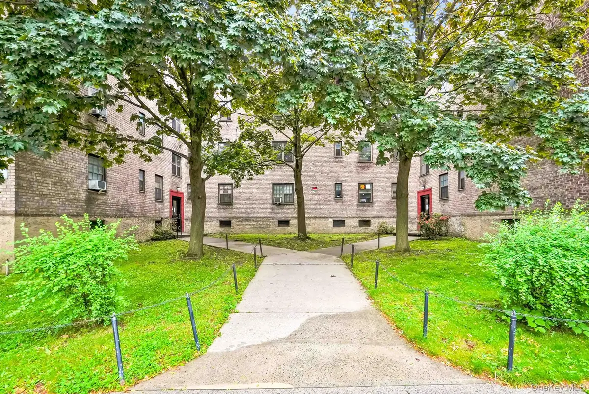 144-32 78th Avenue #2G, Flushing, NY 11367 - #1