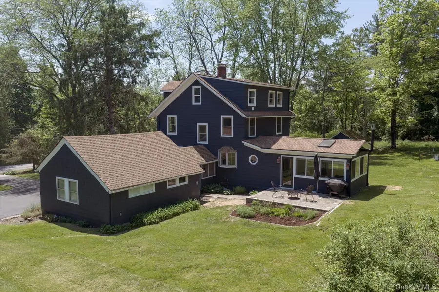 185 Verbank Village Road, Millbrook, NY 12545 - #2