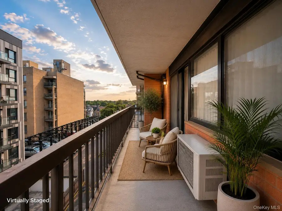 35-20 147th Street #5E, Flushing, NY 11354 - #2