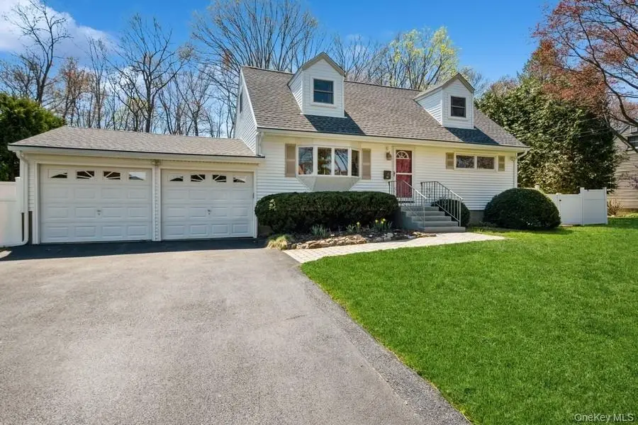 21 Short Hill Road, New City, NY 10956 - #1