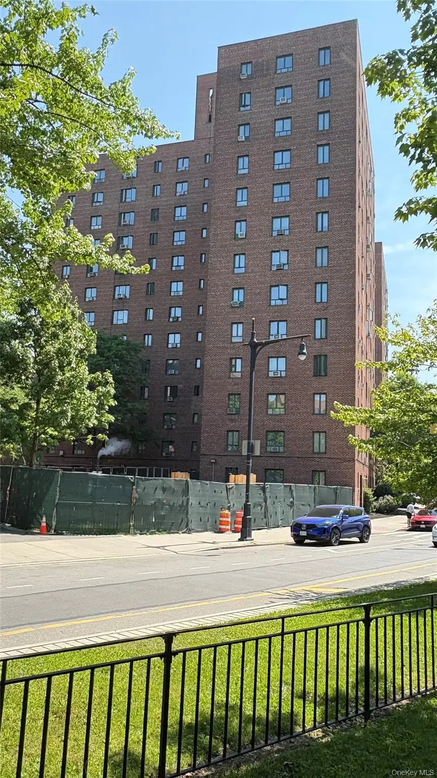 1560 UNIONPORT Rd #3G, Bronx, NY 10462 - #1