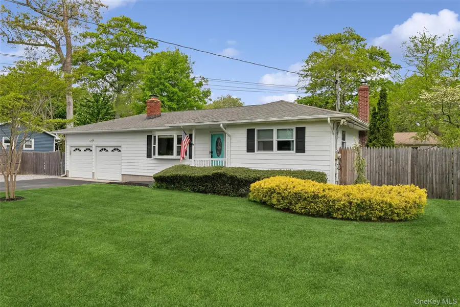 89 Woodlawn Avenue, East Moriches, NY 11940 - #2