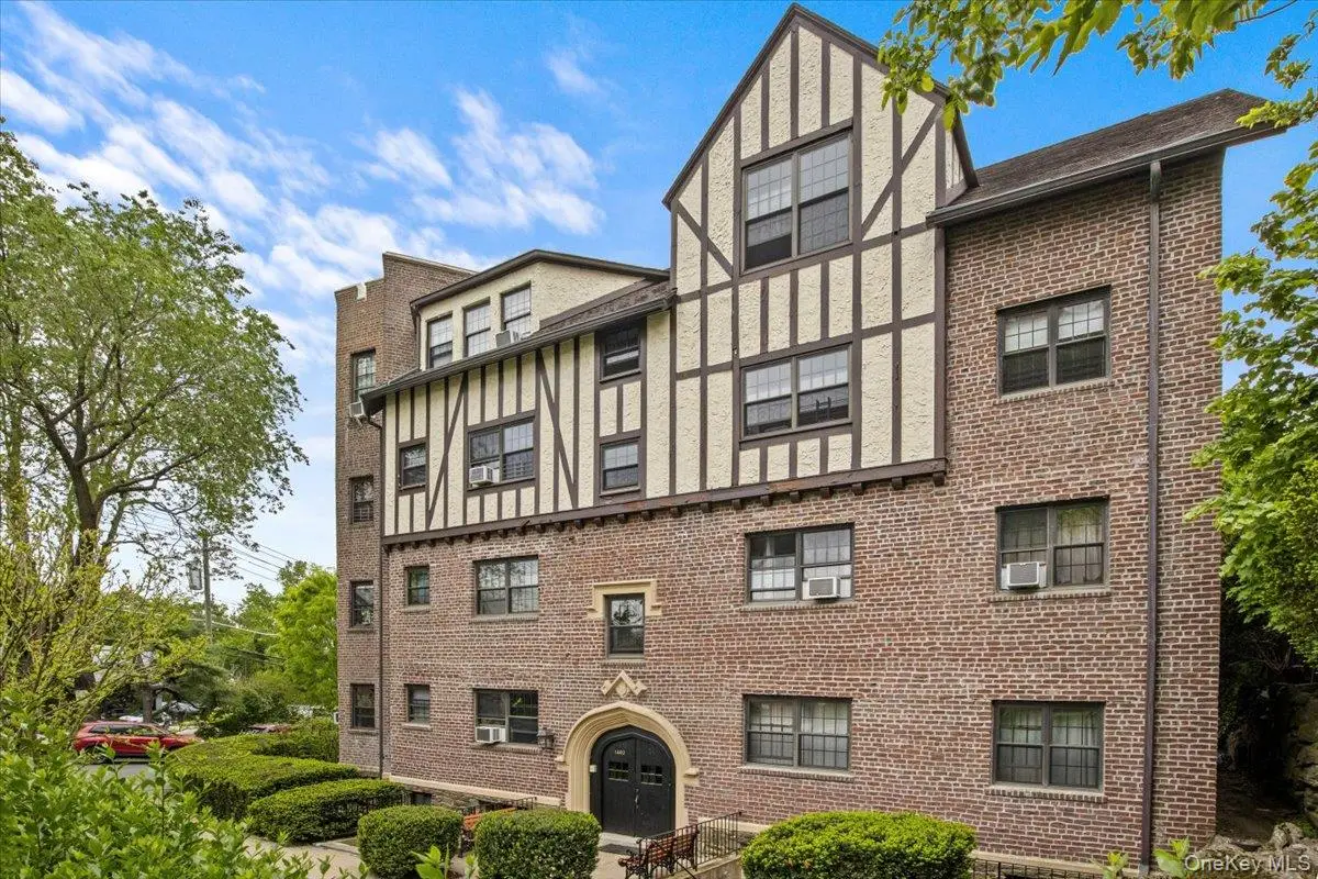 1440 Boston Post Road #2I, Larchmont, NY 10538 - #1