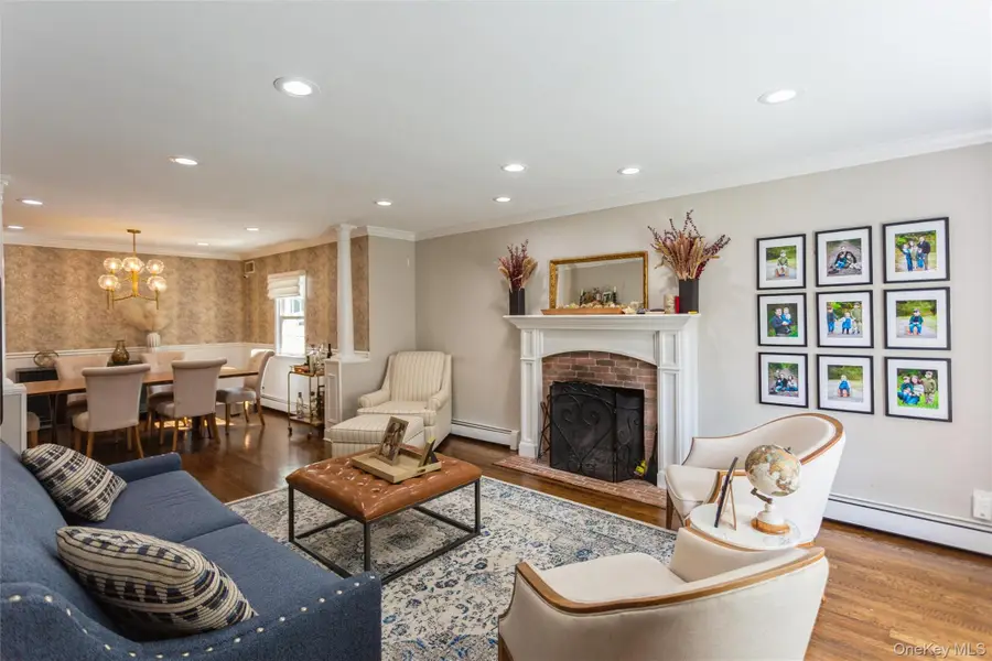 6 Newkirk Avenue, East Rockaway, NY 11518 - #2