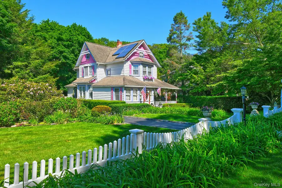 277 Vernon Valley Road, Northport, NY 11768 - #3