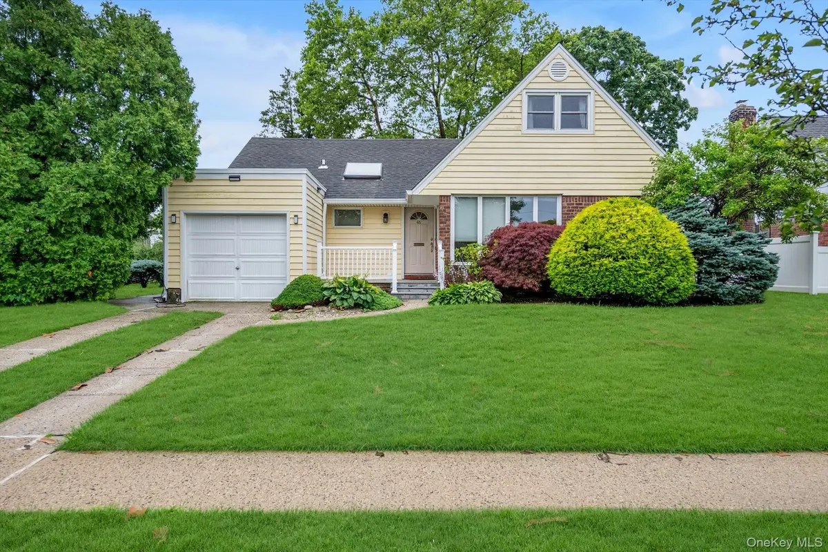 46 Patton Boulevard, New Hyde Park, NY 11040 - #1
