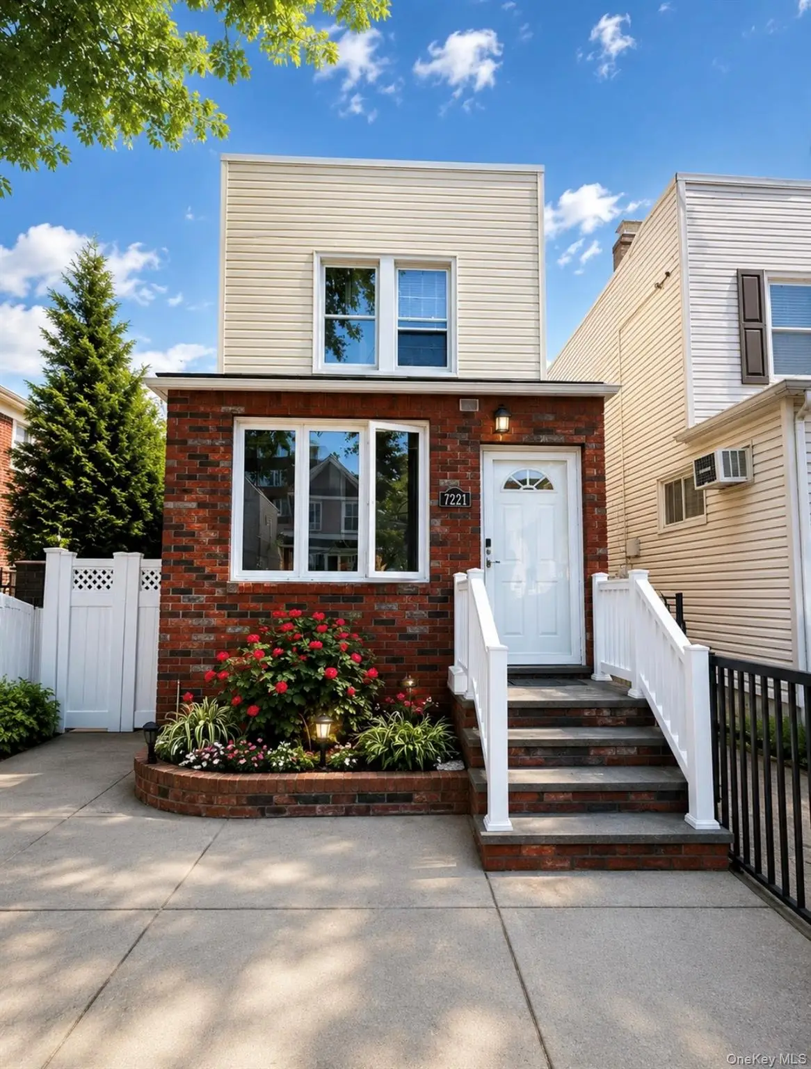 7221 66th Drive, Middle Village, NY 11379 - #1