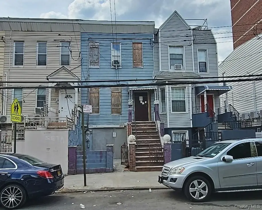 2307 Cambreleng Avenue, Bronx, NY 10458 - #1