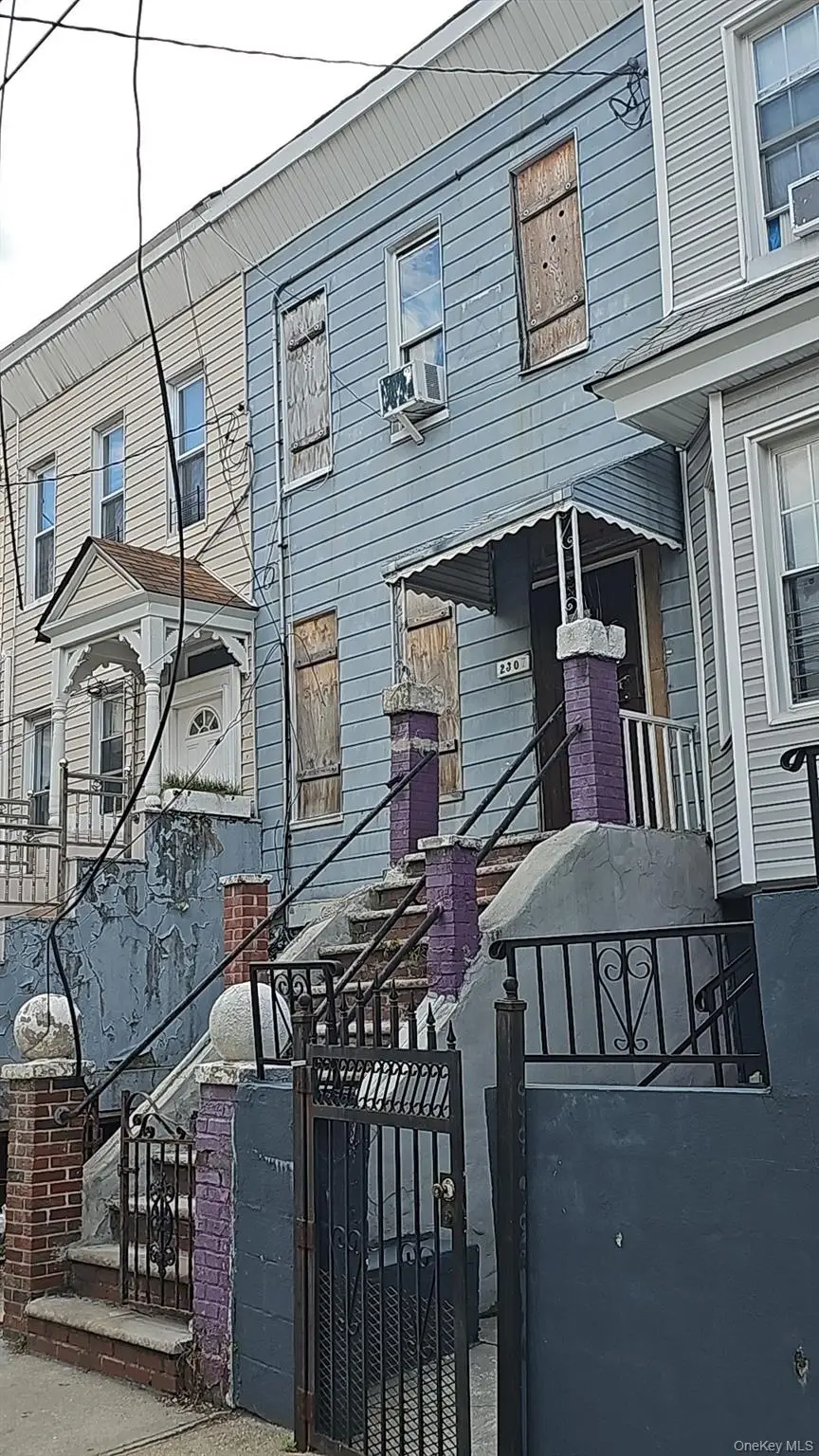 2307 Cambreleng Avenue, Bronx, NY 10458 - #3