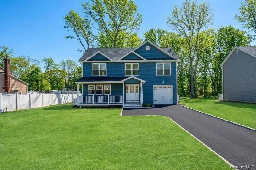 508 Starlight Drive, Shirley, NY 11967 - #1