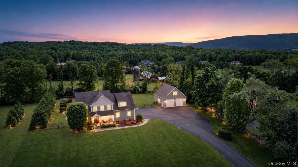 168 Station Road, Salisbury Mills, NY 12577 - #1