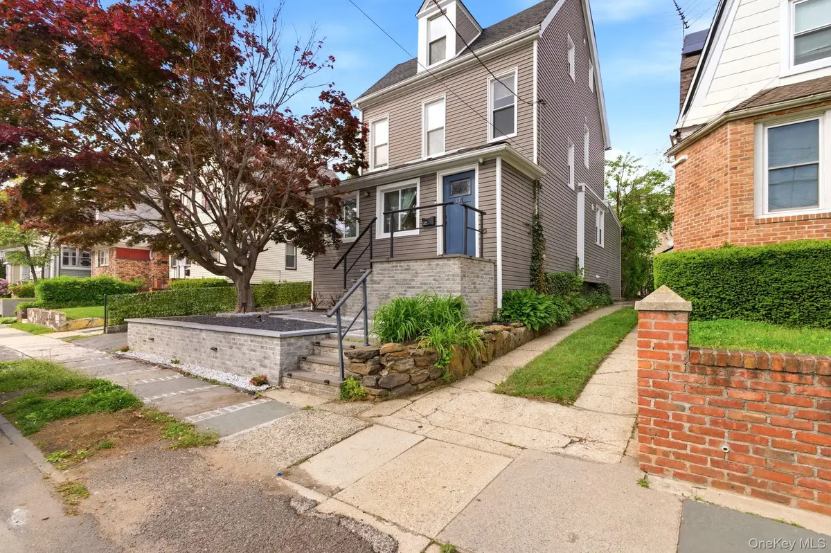 135 Beechwood Avenue, Mount Vernon, NY 10553 - #1