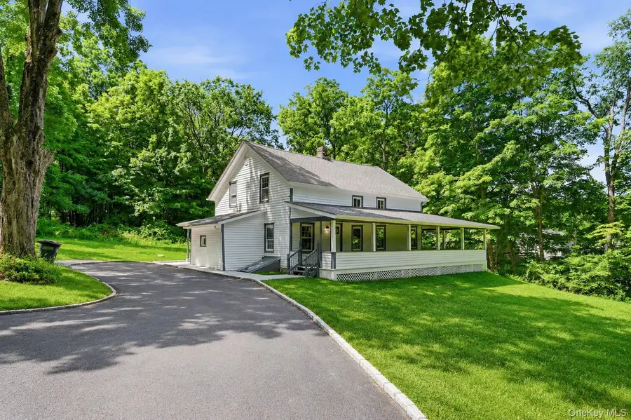 472 Bullet Hole Road, Mahopac, NY 10541 - #2