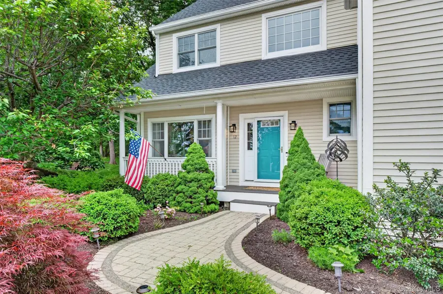 12 Newton Court, Cortlandt, NY 10520 - #2