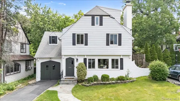 105 Longview Avenue, White Plains, NY 10605