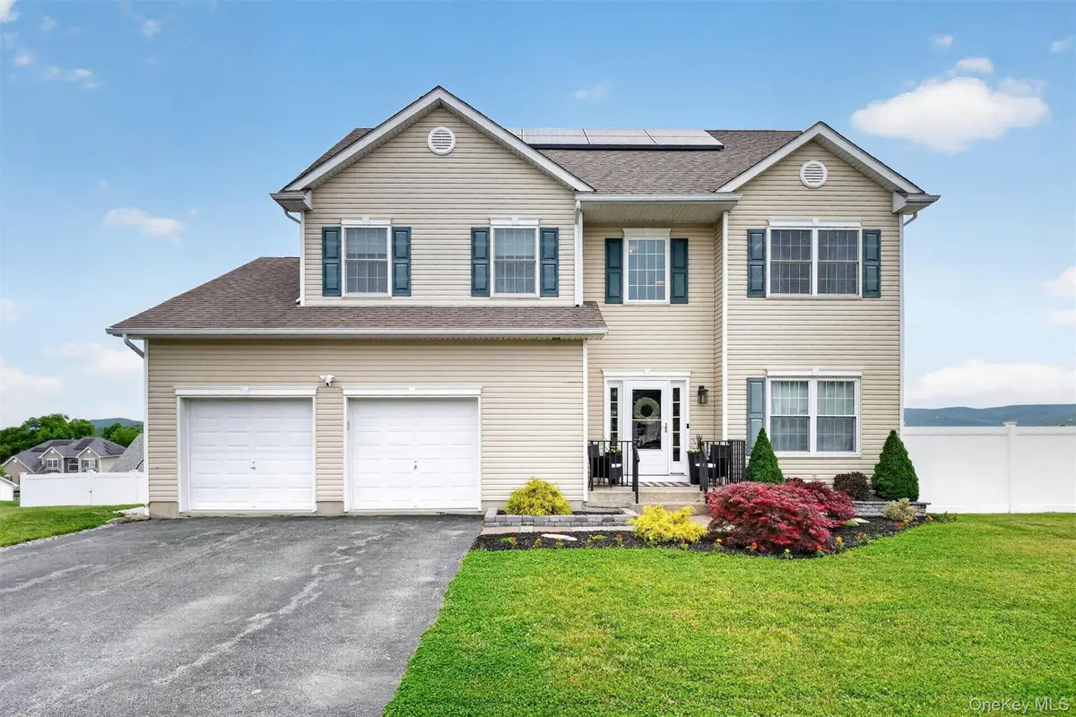 3510 John Paul Jones Lane, New Windsor, NY 12553 - #1