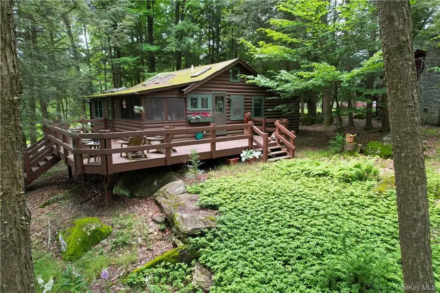 38 W Adirondack Trail, Smallwood, NY 12778 - #2