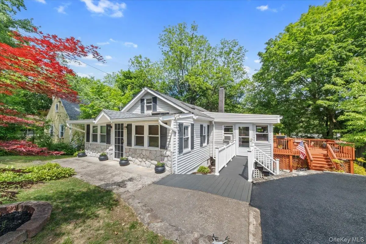 118 Hewitt Street, Lake Peekskill, NY 10537 - #1