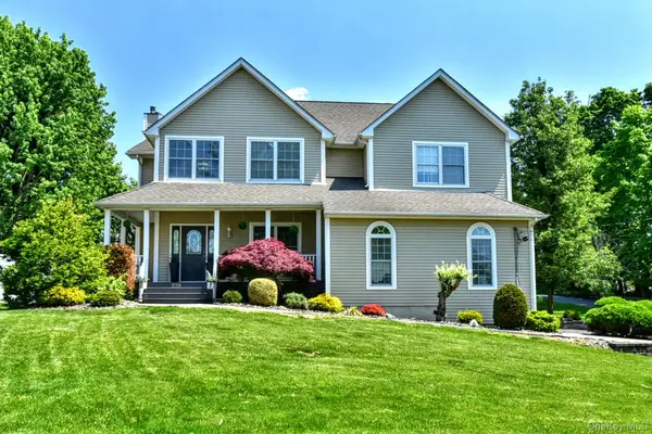235 Sunset Terrace, Monroe, NY 10950
