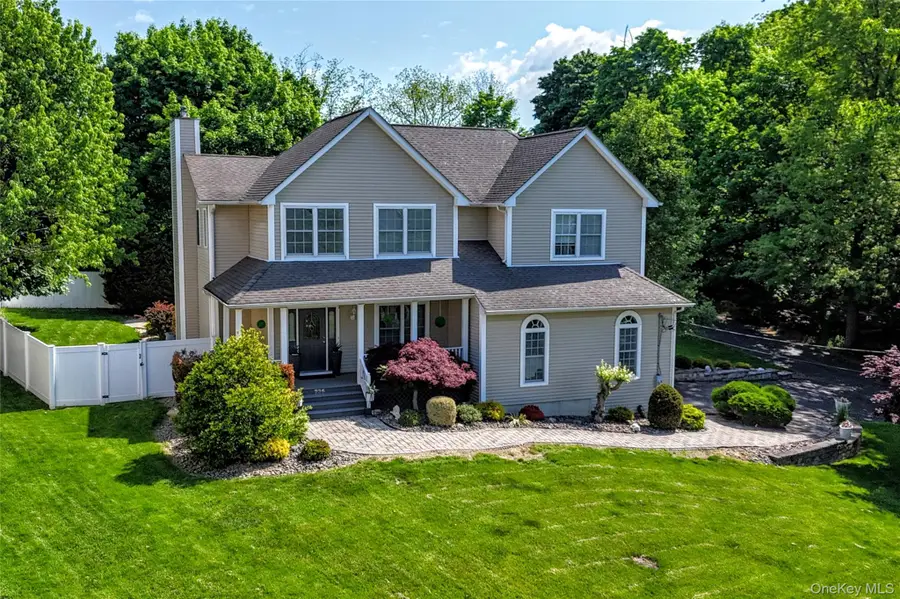 235 Sunset Terrace, Monroe, NY 10950 - #3