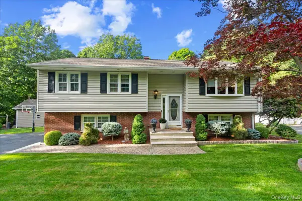 134 Linden Lane, Monroe, NY 10950
