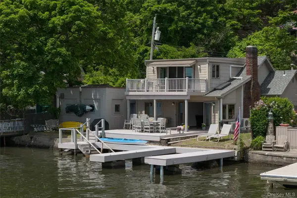 124 Lake Shore Road, Greenwood Lake, NY 10925