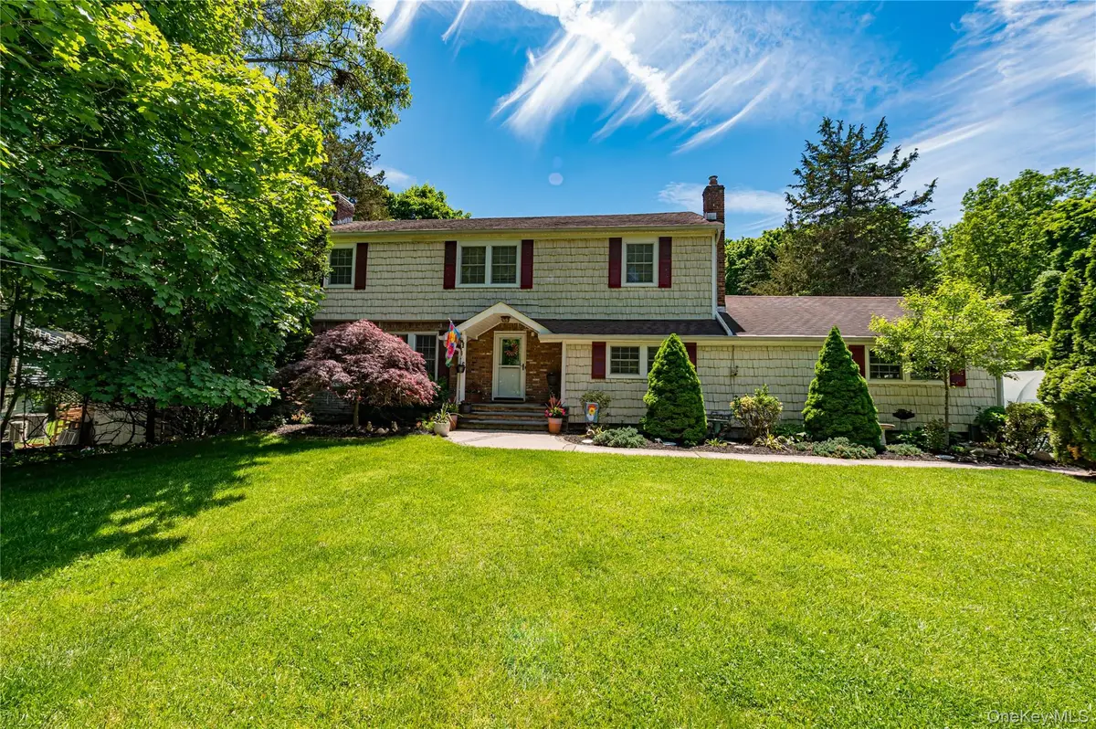 3 Thompson Hill Road, Saint James, NY 11780 - #1