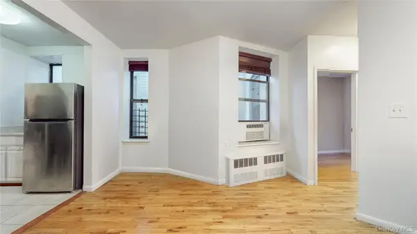 521 W 135th Street #5A, New York (Manhattan), NY 10031